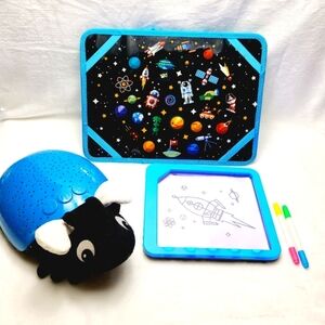 3 X Constellation bundle
